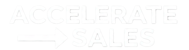 Accelerate Sales Logo