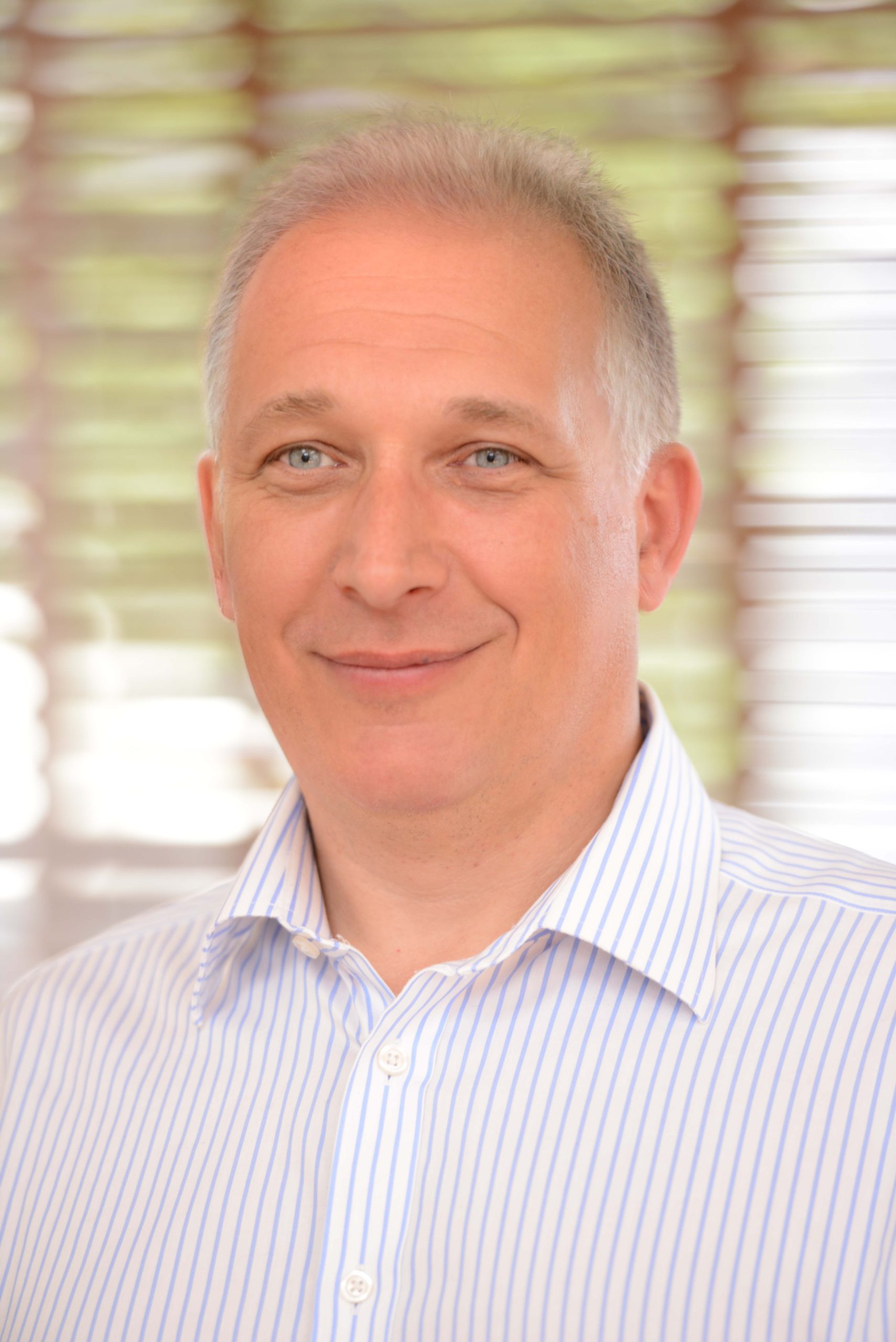 Graham Price Trainer