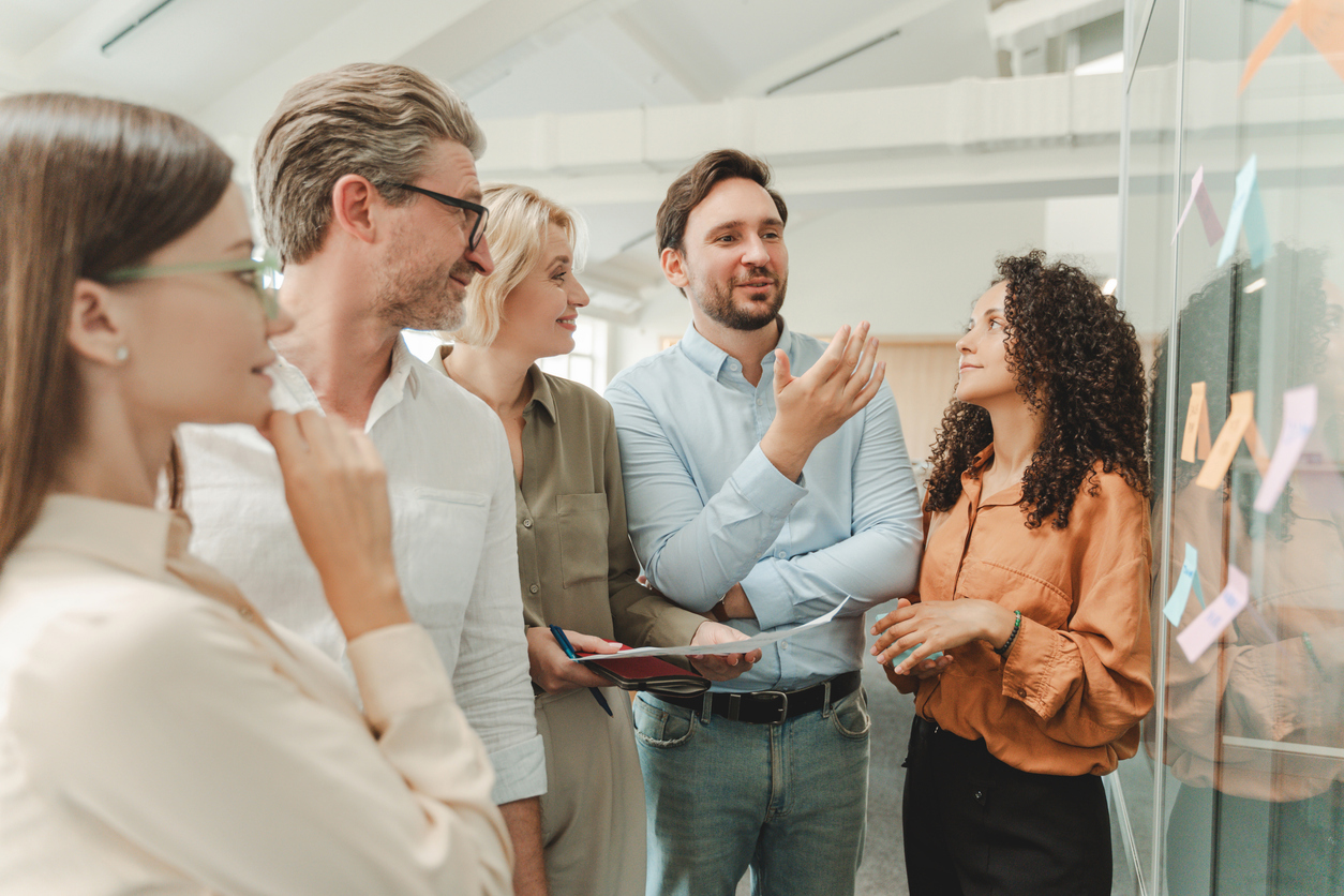 Sales Training Programmes
